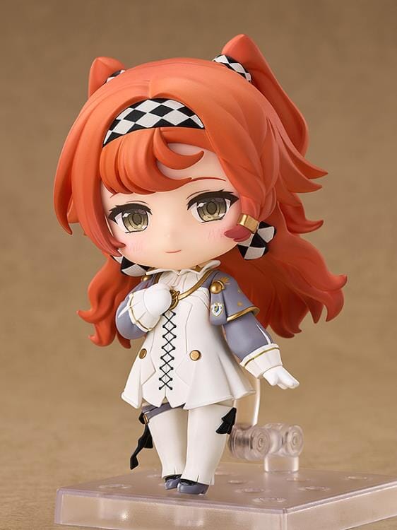 Reverse 1999 Nendoroid No.2391 Sonetto