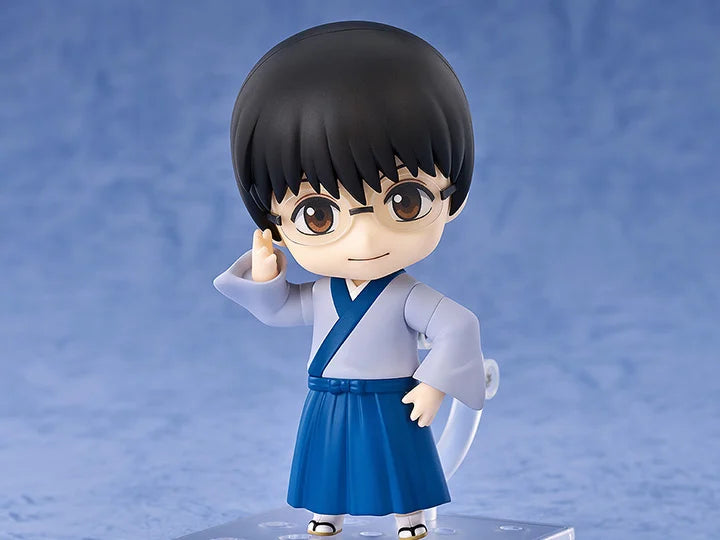 Gintama Nendoroid No.2458 Shinpachi Shimura