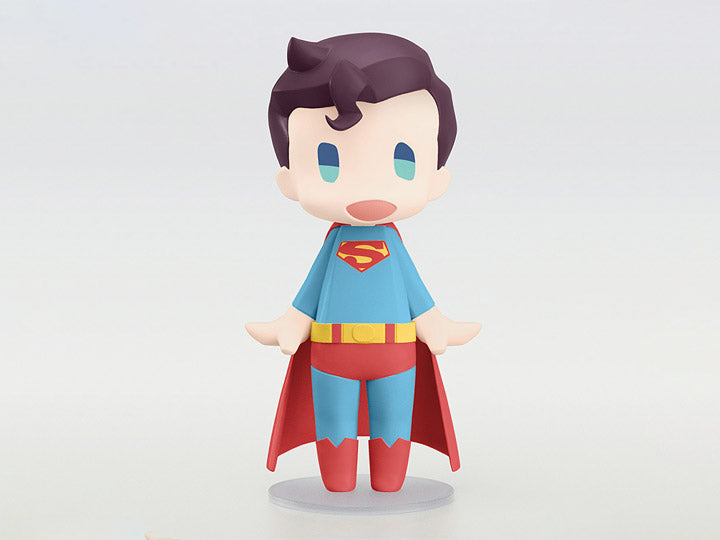 DC Comics Hello! Good Smile Superman