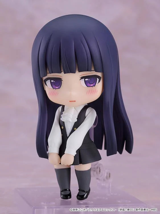 Inu x Boku SS Nendoroid No.2595 Ririchiyo Shirakiin