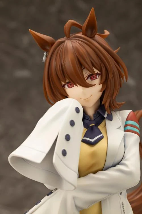 Uma Musume Pretty Derby Agnes Tachyon 1/7 Scale Figure