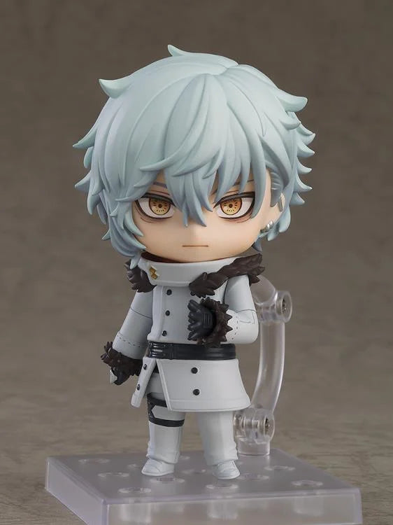 Fate/Grand Order Nendoroid No.2581 Kadoc Zemlupus