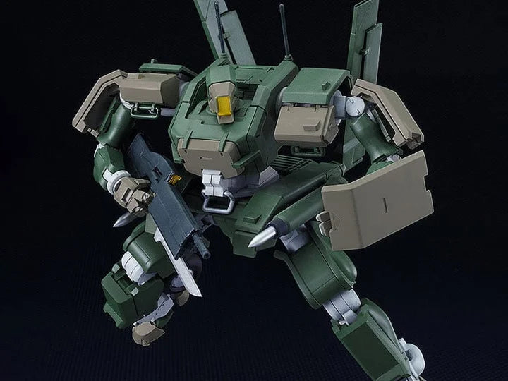 Brave Bang Bravern! Moderoid Type 24 Mobile Walking Combat Vehicle Rekka (All-Purpose Type) Model Kit