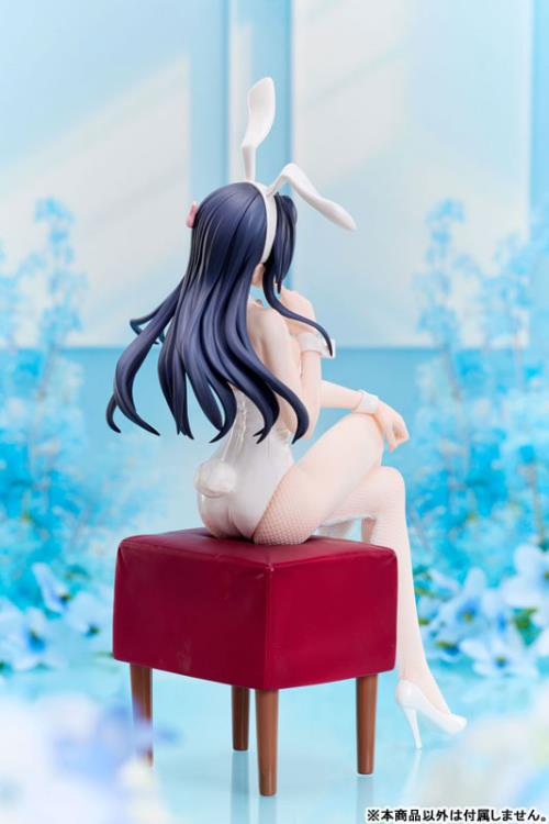 Rascal Does Not Dream of Bunny Girl Senpai Mai Sakurajima (Bunny Ver.) Figure