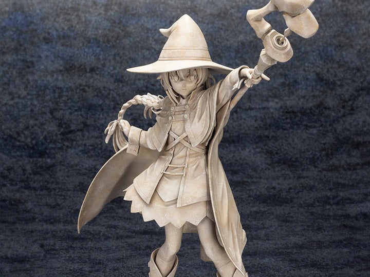 Mushoku Tensei Jobless Reincarnation Roxy Migurdia (Original Ver.) 1/8 Scale Figure