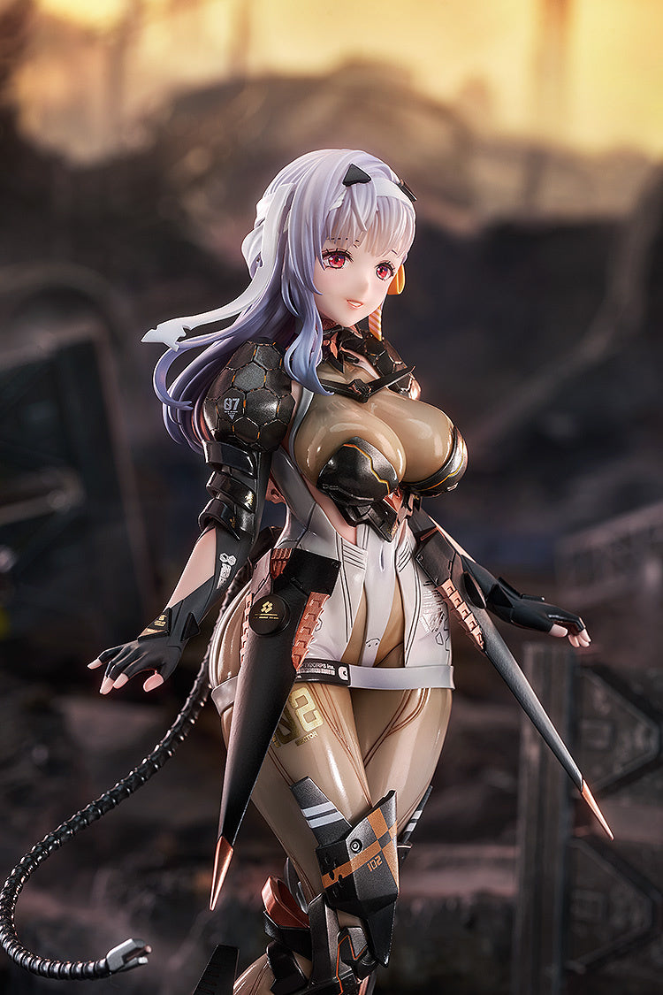 Goddess of Victory Nikke Modernia 1/7 Scale Figure