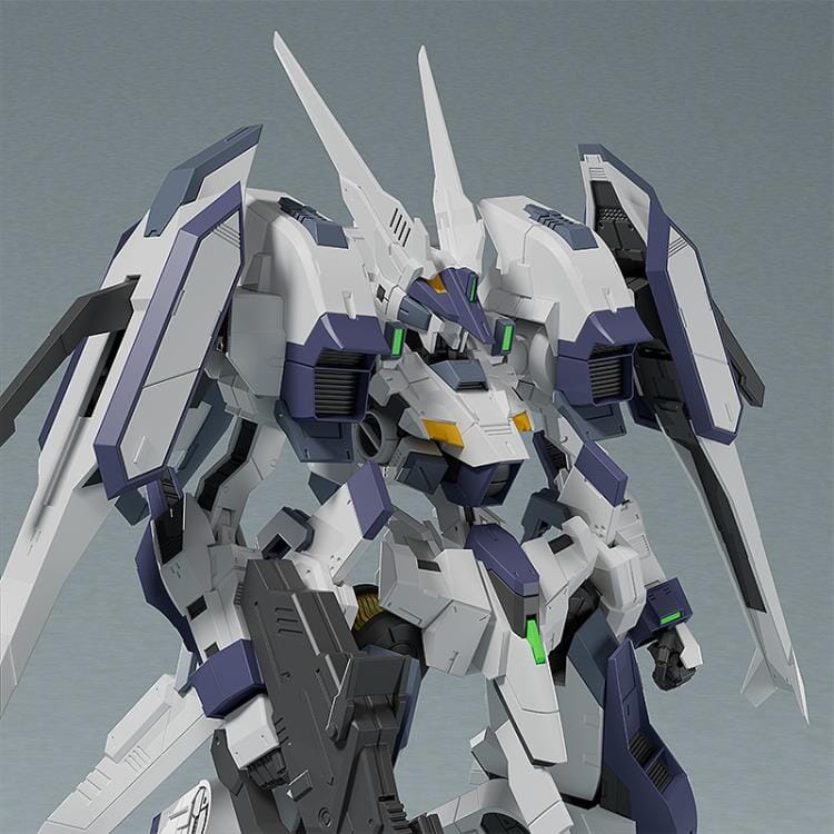 Titanomachia Moderoid SIDE GR Edelstein II (Zwei) Model Kit