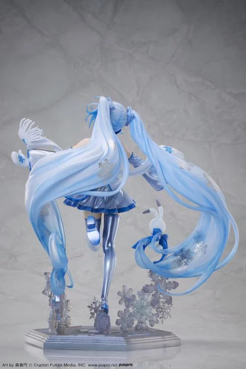 Vocaloid Snow Miku (Sky Town 10th Anniversary Ver.) 1/7 Scale Figure