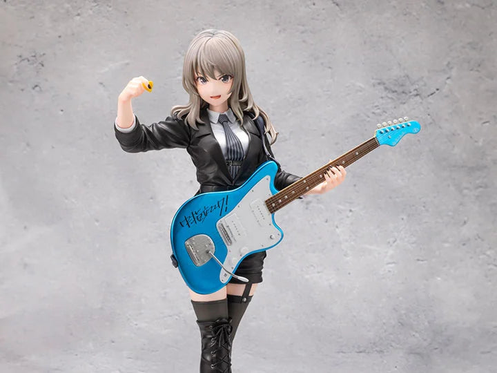 Girls Band Cry Momoka Kawaragi 1/7 Scale Figure