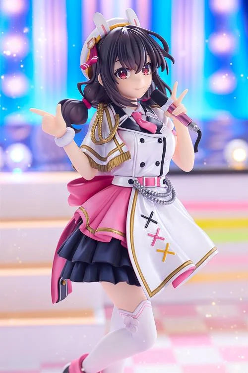 KonoSuba KD Colle Yunyun (Light Novel Idol Ver.) Figure