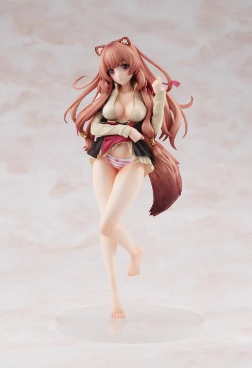 The Rising of the Shield Hero KD Colle Raphtalia (Body Pillow Ver.) 1/7 Scale Figure