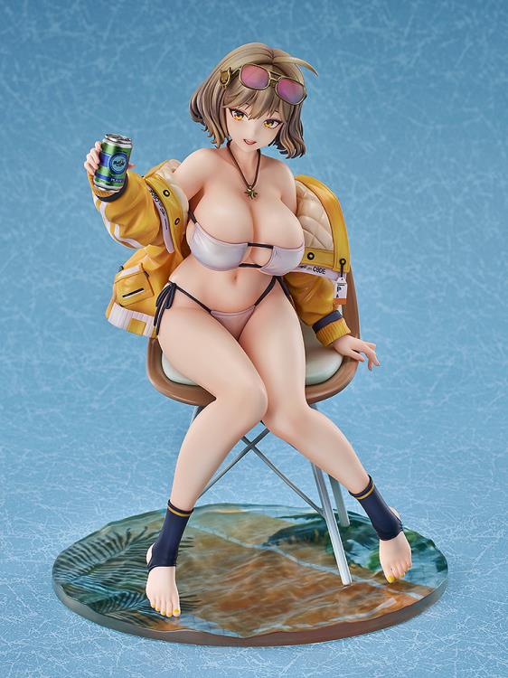 Goddess of Victory Nikke Anis (Sparkling Summer) 1/7 Scale Figure