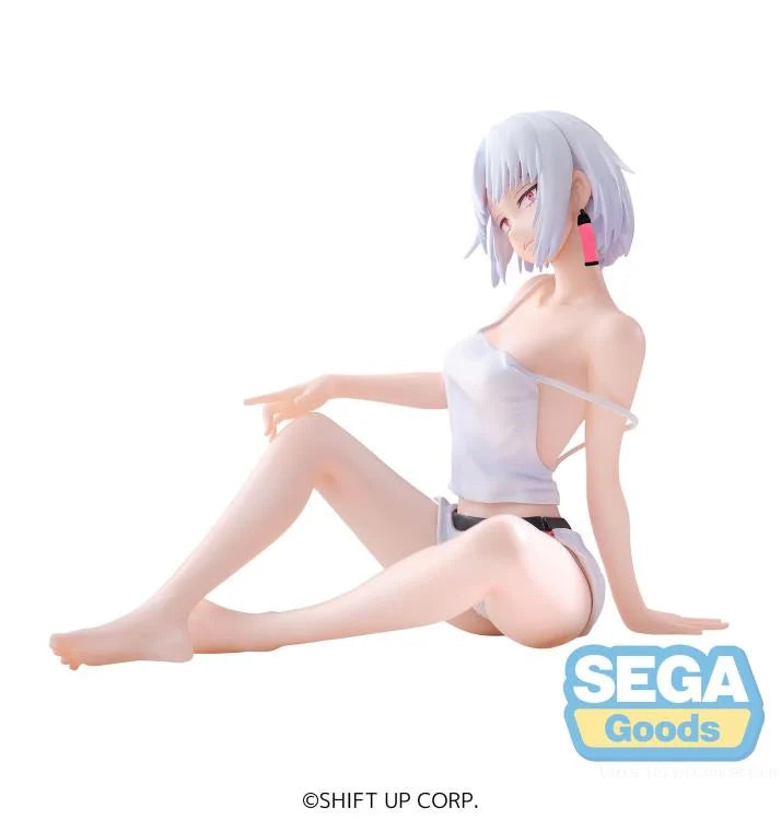 Goddess of Victory Nikke Yumemirize Drake Figure