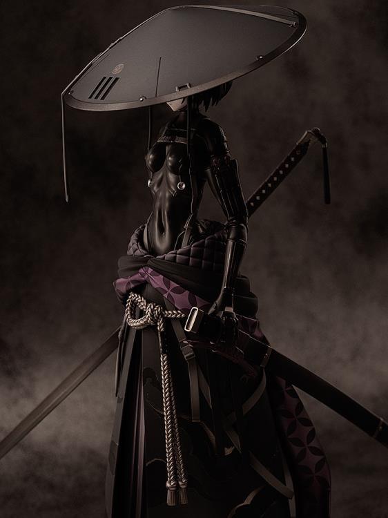 Falslander KD Colle Ronin 1/7 Scale Figure