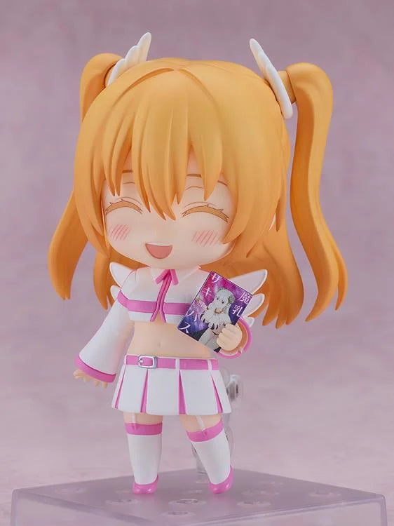 2.5 Dimensional Seduction Nendoroid No.2614 Liliel (Angel Costume/Ririsa)