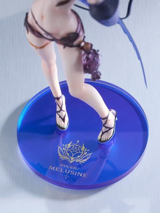 Fate/Grand Order Melusine (Ruler) (Swimsuit Ver.) 1/6 Scale Figure