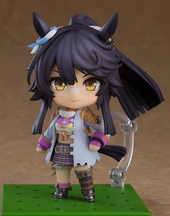 Uma Musume Pretty Derby Nendoroid No.2577 Narita Brian