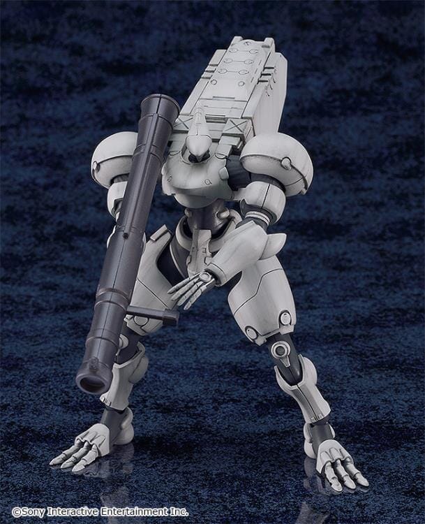 Gunparade March Moderoid Shikon (Dual-Pilot Model) Model Kit