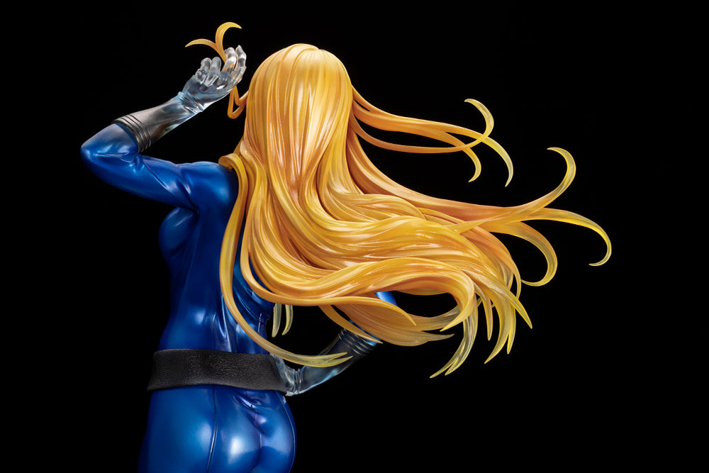 Fantastic Four Bishoujo Invisible Woman