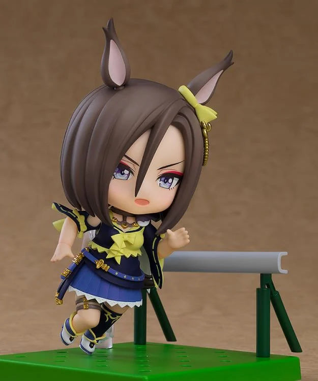 Uma Musume Pretty Derby Nendoroid No.2578 Air Groove