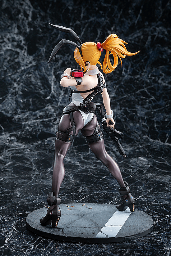 Arms Note KD Colle Powered Bunny 1/7 Scale Figure