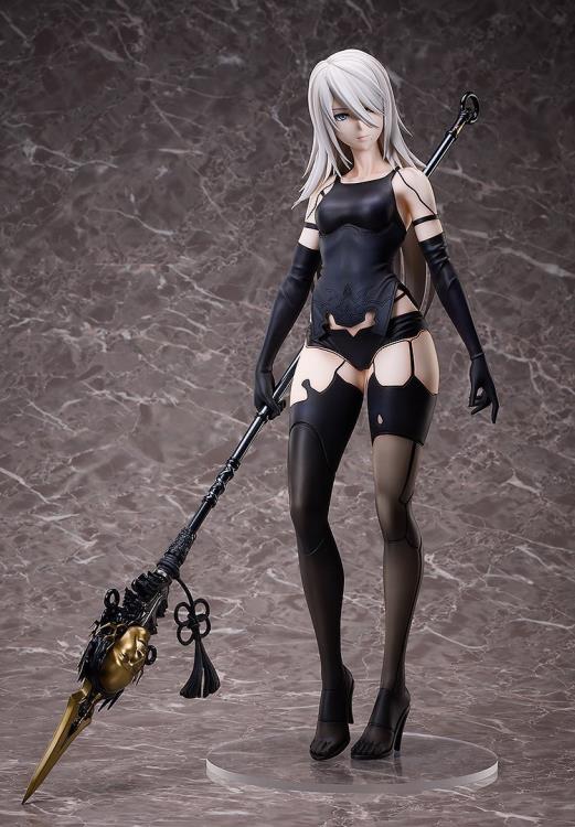 NieR Automata Ver1.1a B-Style A2 (YoRHa Type A No.2) 1/4 Scale Figure