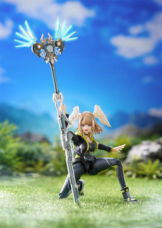 Xenoblade Chronicles 3 figma No.635 Eunie