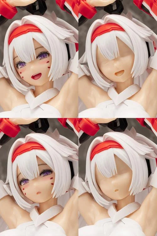 Megami Device Asra Archer (Modelers Edition) 2/1 Scale Model Kit