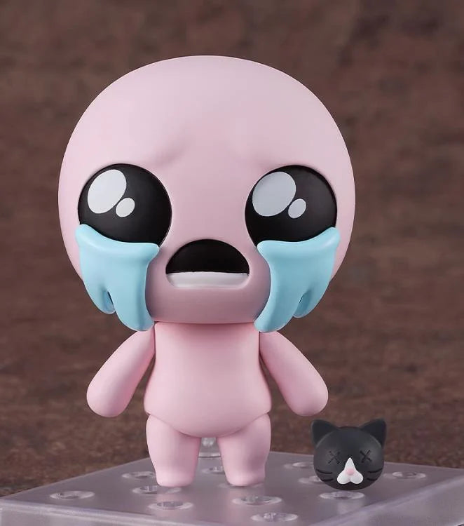 The Binding of Isaac Nendoroid No.2649 Isaac