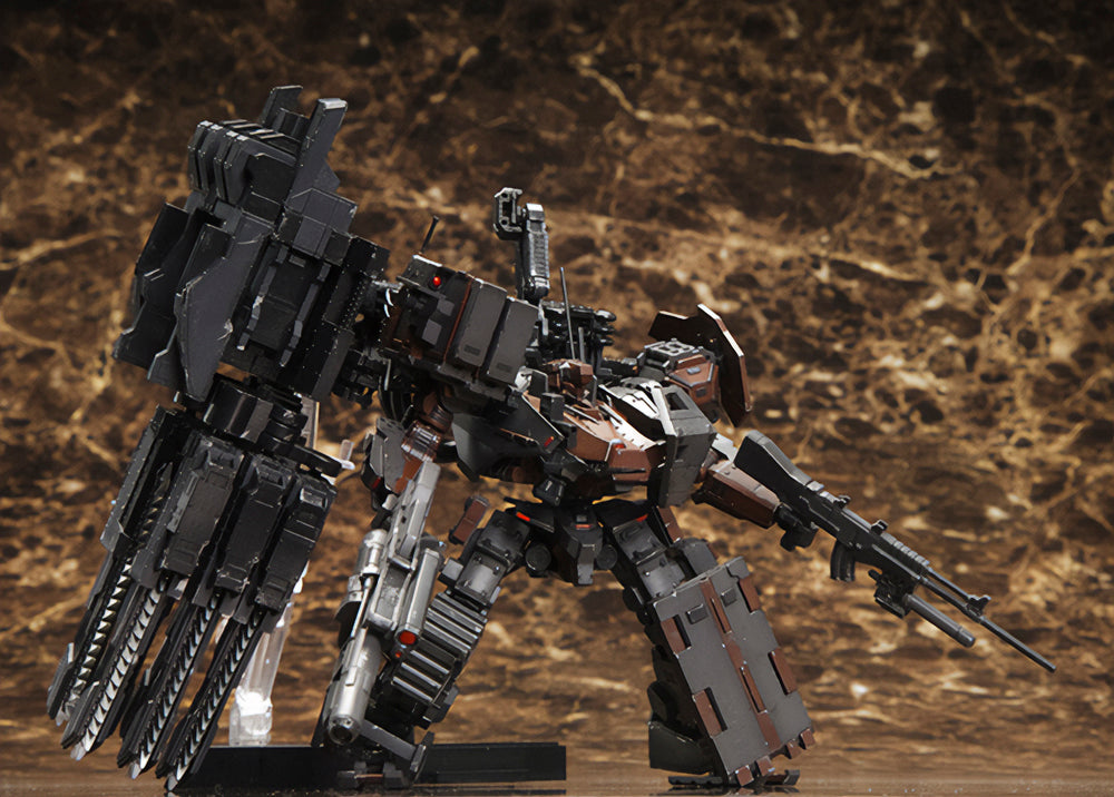 Armored Core V Variable Infinity UCR-10/A Vengeance Model Kit (Reissue)