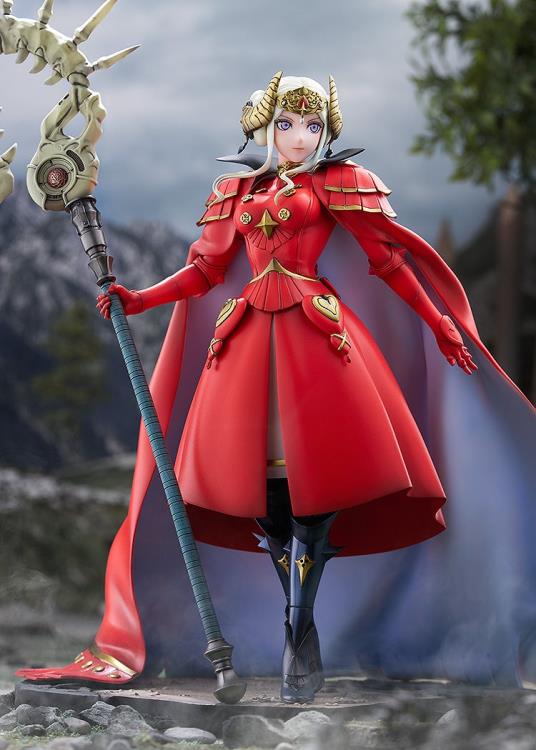 Fire Emblem Three Houses Edelgard von Hresvelg 1/7 Scale Figure