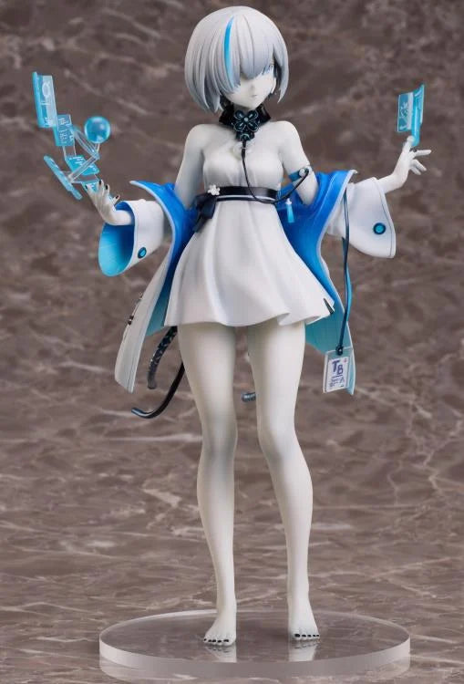 Azur Lane Project Identity TB (Quiet) Figure