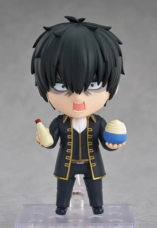 Gintama Nendoroid No.2514 Toshiro Hijikata