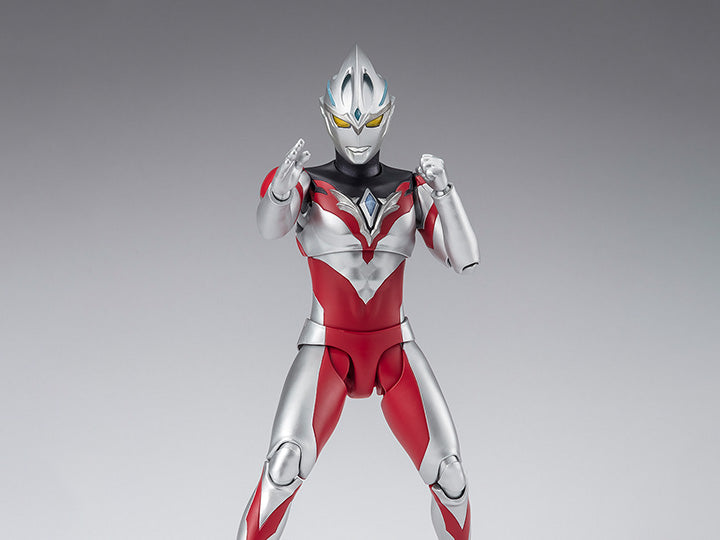 Ultraman Arc S.H.Figuarts Ultraman Arc