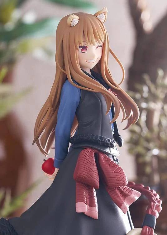 Spice and Wolf Pop Up Parade Holo (2024 Ver.)