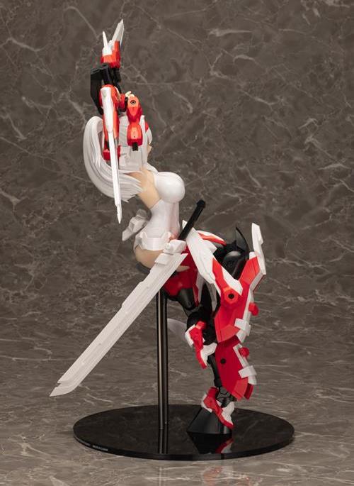 Megami Device Asra Archer (Modelers Edition) 2/1 Scale Model Kit