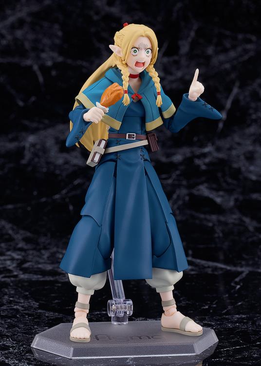 Delicious in Dungeon figma No.633 Marcille