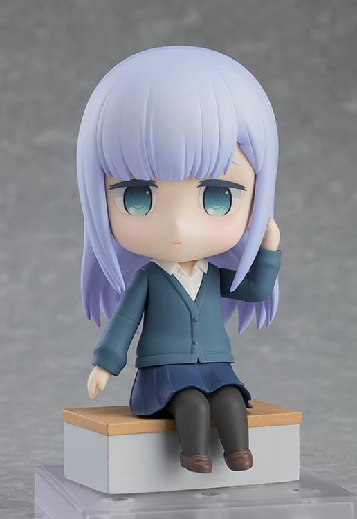 Aharen is Indecipherable Nendoroid No.1906 Aharen Reina (Reissue)