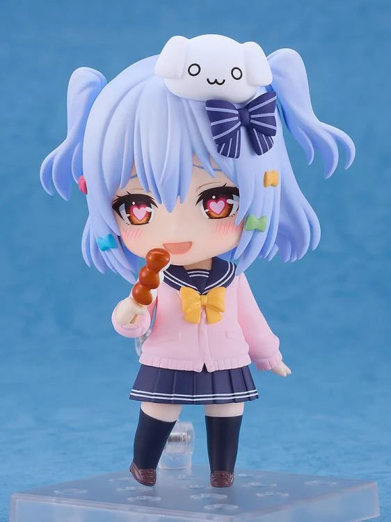 NoriPro Nendoroid No.2613 Inuyama Tamaki