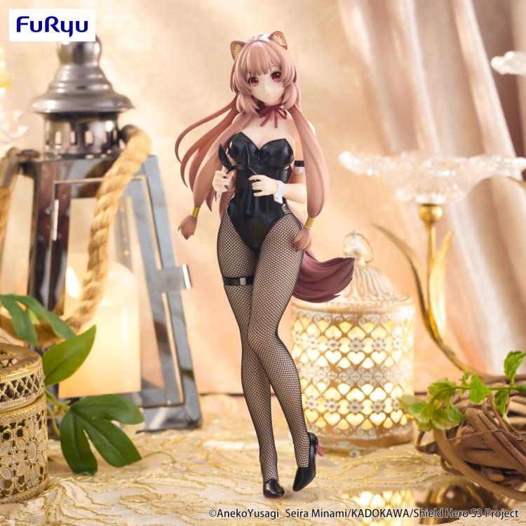 The Rising of the Shield Hero BiCute Bunnies Raphtalia Figure