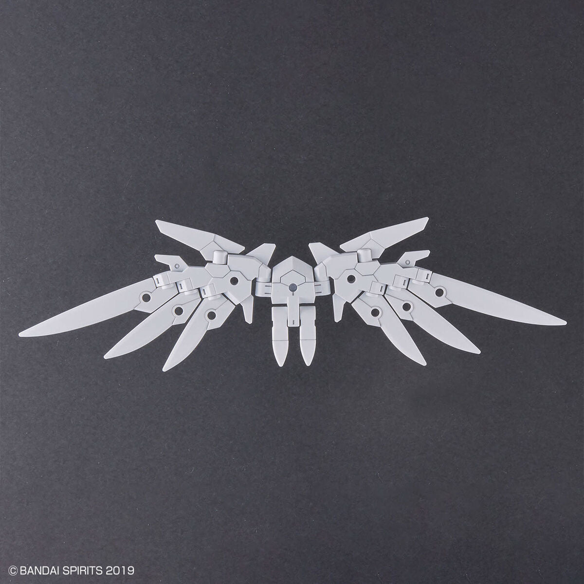 30 Minutes Missions Option Parts Set 17 (Wing Unit 1) 1/144 Scale Accessory Set