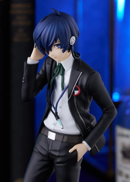 Persona 3 Reload Pop Up Parade Protagonist