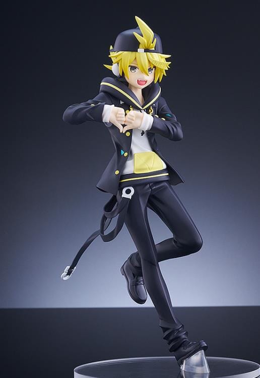 Vocaloid Pop Up Parade L Kagamine Len (Bring It On Ver.)