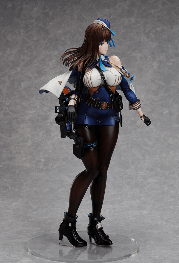 Goddess of Victory Nikke B-Style Marian 1/4 Scale Figure