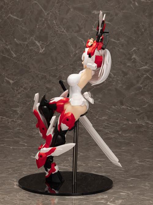 Megami Device Asra Archer (Modelers Edition) 2/1 Scale Model Kit