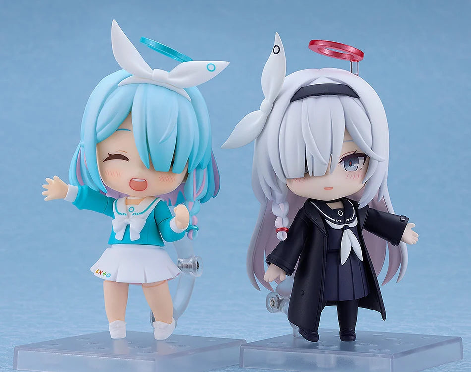 Blue Archive Nendoroid No.2603 Plana