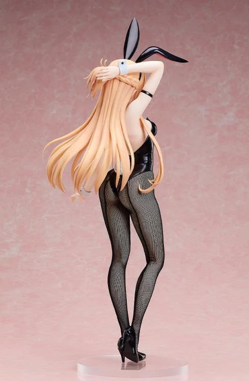 Sword Art Online Progressive - Aria of a Starless Night B-Style Asuna (Bunny Ver.) 1/4 Scale Figure