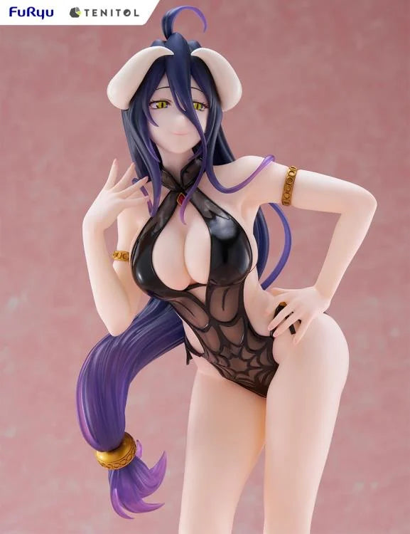 Overlord Tenitol Tall Albedo Figure