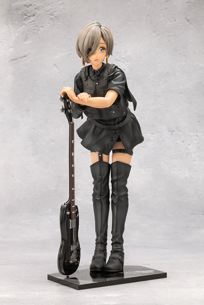 Girls Band Cry Rupa 1/7 Scale Figure