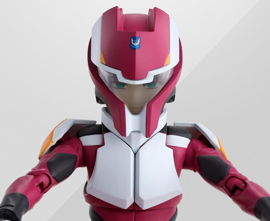 Mobile Suit Gundam SEED Freedom S.H.Figuarts Athrun Zala (Compass Pilot Suit Ver.)